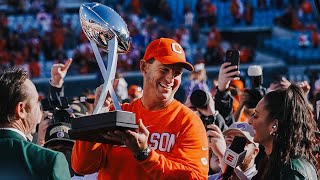 Clemson Football  Clemson Takes Down Kentucky in Gator Bowl Thriller INSTANT HIGHLIGHTS [upl. by Eelahs494]