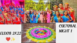 MEDICAL COLLEGE FEST VLOG ❤✨ GMC AURANGABAD mbbs vlog [upl. by Ephraim638]