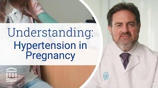 Hypertension in Pregnancy Preeclampsia Causes amp Management  Mass General Brigham [upl. by Hermosa]