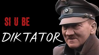 Si u be Hitleri Diktator [upl. by Allistir]