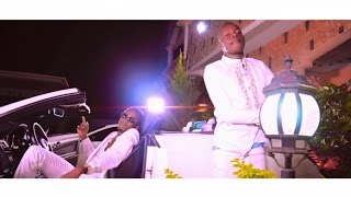 Wally Seck Ft Sidiki Diabate  Alhamdou lilah Clip Officiel [upl. by Ennayllek]