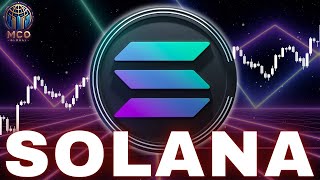 Solana Price News Today  SOL Elliott Wave Price Technical Analysis Price Update [upl. by Nisbet]