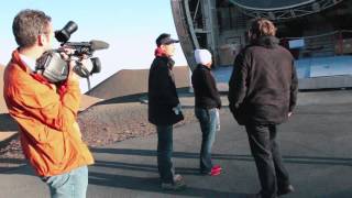 The Telescopes of Mauna Kea [upl. by Clio]