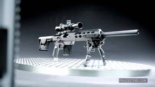 Policestore  TAC21 Remington 700 Chassis [upl. by Jowett]