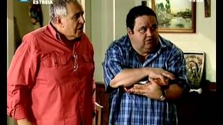 Os Compadres  Episódio 1  1ª Temporada [upl. by Etta]