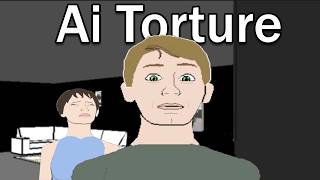 Two Hours of AI Torture [upl. by Staci572]