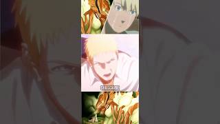 KURAMA IS DEATH 🥺 NARUTO AND KURAMA LAST SCENE 😭viral shorts anime kurama [upl. by Chiang]