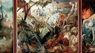 La Petite Histoire de lArt   La Guerre de Otto Dix [upl. by Meit]