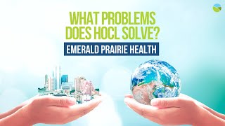 What Problems Does HOCl Solve [upl. by Raimes]