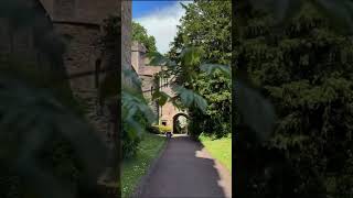 Have you had the opportunity to visit Dunster castle [upl. by Coulter]