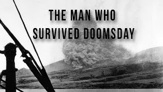 The Man Who Survived Doomsday  100 Wonders  Atlas Obscura [upl. by Cinda629]