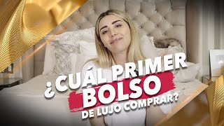 ¿Cuál primer bolso de lujo comprar priscilaescoto [upl. by Ysdnyl610]