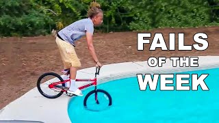 1 HOUR Impossible Try Not to Laugh Challenge 7 😂 Best Fails of the Week  Funny Videos 2023 [upl. by Anuahs]