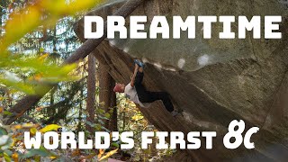 Pietro Vidi on DREAMTIME 8C [upl. by Irami558]