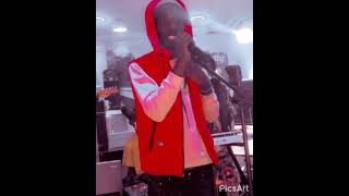 BALEME Et Weei soldat Live 2021 [upl. by Press683]