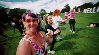 Wellnergy Wythenshawe Park Manchester 2024 Aftermovie [upl. by Llenrrad226]