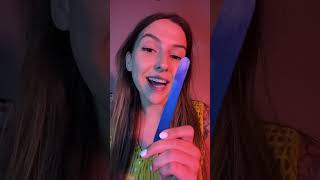 ASMR Delusional Girl Tries to Gaslight You 🤡 asmr asmrfunny asmrroleplay ASMR Gaslighting You [upl. by Hewes]