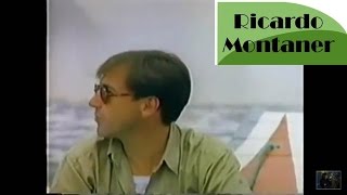 Ricardo Montaner La Cima del Cielo Video Oficial [upl. by Rhynd896]