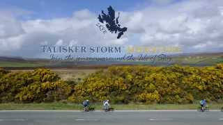 Talisker Storm Adventure trailer with National Geographic [upl. by Bohannon]