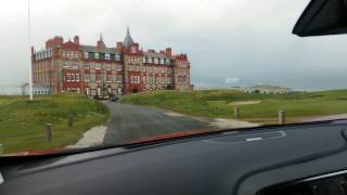 Headland Hotel Newquay [upl. by Felice]