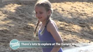 Kids view what to do in Darwin Insider Tips from Local Kids v2 [upl. by Ademla]