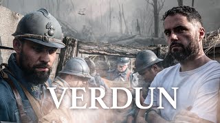 Les Héros de Verdun  Documentaire sur la bataille de Verdun [upl. by Reisfield]