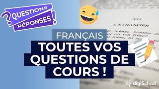 Brevet de français  que fautil réviser [upl. by Retsbew]