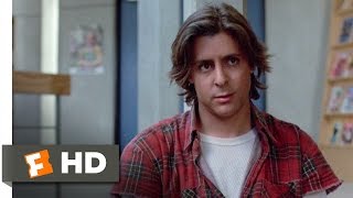 The Breakfast Club 88 Movie CLIP  Bender Mocks Claire 1985 HD [upl. by Siri]