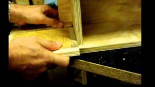 Building a fauNature nesting box [upl. by Draner]