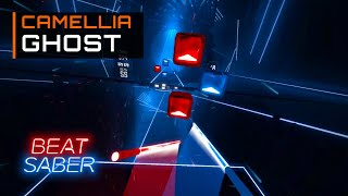 Beat saber  Rush E  Expert [upl. by Llenyaj]