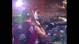 Red Hot Chili Peppers  Parallel Universe  Live Rock Am Ring 2004 HD [upl. by Lussi]