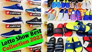 মাএ ৭৯০ টাকায় Sneakers কিনুন👟Lotto New Sneakers Collection🔥Lotto All item Price FoisalVlogs [upl. by Avehs563]