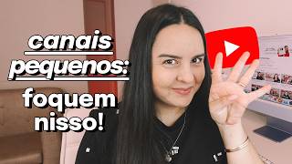 4 Métricas Cruciais do YouTube Studio Pra Crescer Canal  Analytics Que Ajudam A Crescer No YouTube [upl. by Kissiah]