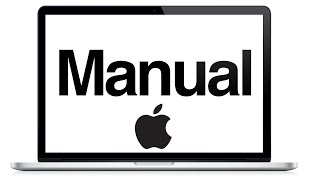 MacBook Pro Basics  Mac Beginners Guide  New to Mac Manual  Macbook Pro manual [upl. by Odele924]