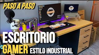 12 Accesorios de Escritorio en los que hay que gastar dinero  Desk Setup [upl. by Seyler523]