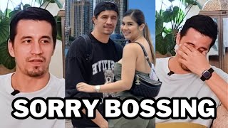 MARC PINGRIS AND KIM RODRIGUEZ BISTADO NA [upl. by Lodhia]