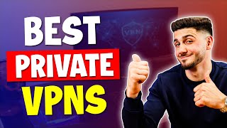 Private VPNs Which One is Best [upl. by Anilas]