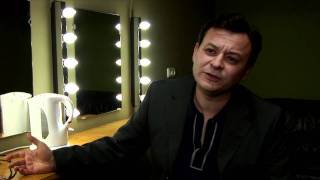 Manic Street Preachers interview  James Dean Bradfield part 3 [upl. by Bouton]