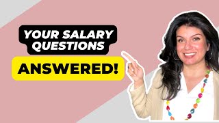 Ultimate Guide to Salary Negotiation in 2023 [upl. by Casady]