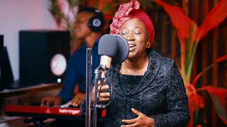 Most High God  Cover by Dr Becky PaulEnenche [upl. by Lleira]