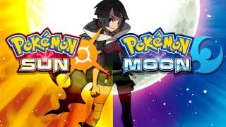 Battle Zinnia Theme  Pokemon Sun amp Moon  Remix [upl. by Nialb]