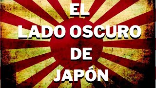 7 ATROCIDADES del IMPERIO JAPONES [upl. by Dobbins]