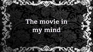 The Movie in my Mind karaoke in C Minor 3 pitch [upl. by Arthur920]