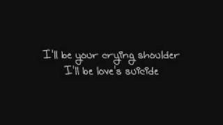 Ill Be  Edwin McCain Lyrics [upl. by Adine]