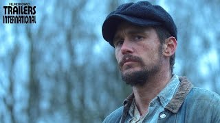 IN DUBIOUS BATTLE I James Franco Selena Gomez Movie International Trailer [upl. by Buzz]