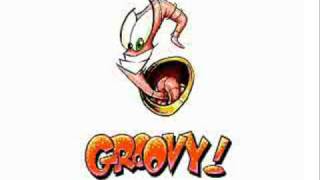 Earthworm Jim Groovy [upl. by Adihsar]