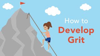 How to Develop Grit  Brian Tracy [upl. by Romonda]