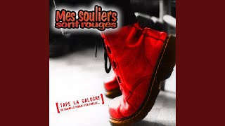 Les souliers rouges [upl. by Harwilll]