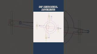 Discover 507 Mechanical Movements In Part 14 mechanical engineering mechanicalengineering [upl. by Fritts]