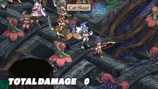 Disgaea 2 PC Dark Ruins [upl. by Goraud60]